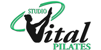 Studio Vital Pilates Logo